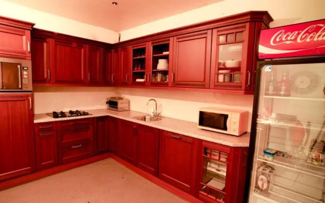 Bed and Breakfast Peel & Maas