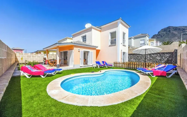 Villa Aloe
