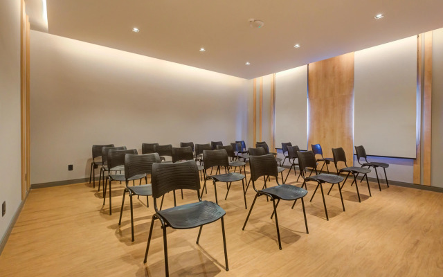 Slaviero Ponta Grossa