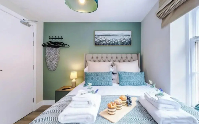 Flat 1 30 Northgate