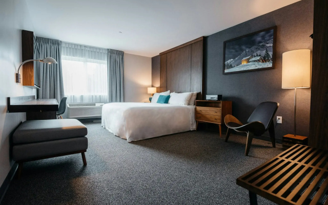 Hotel Thaynes, Park City, a Tribute Portfolio Hotel