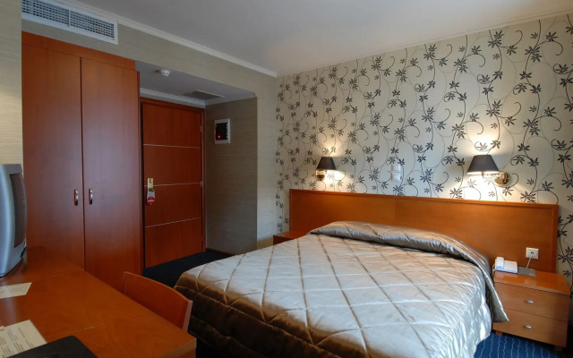 Palatino Hotel