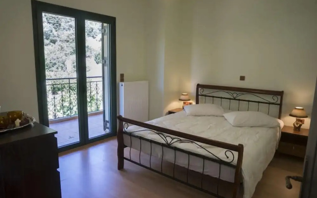 Elia Therissos Maisonettes