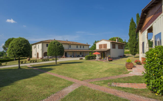 Locazione Turistica Tegola