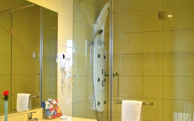Shenglong Hotel