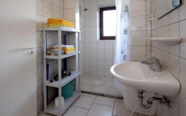 Apartment Wattkieker (NSL121)