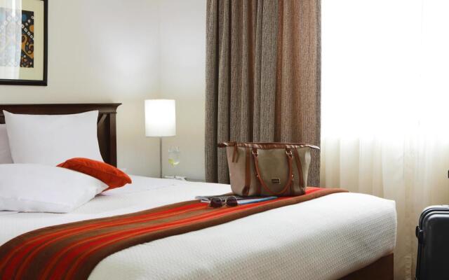 San Agustin Exclusive Hotel