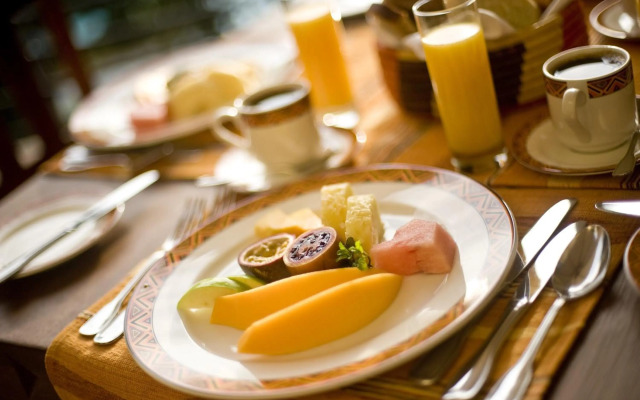 Kigali Serena Hotel