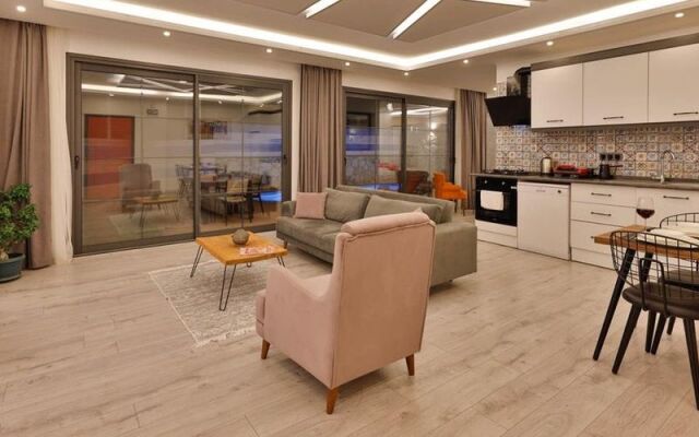 Villa Yahsi