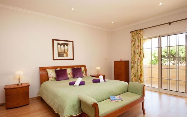 Villa Savannah