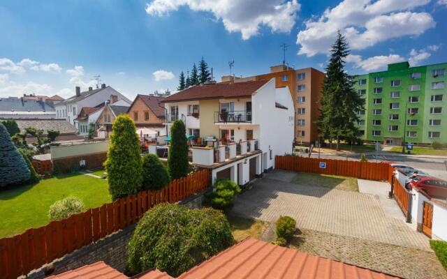 Pension Kraus