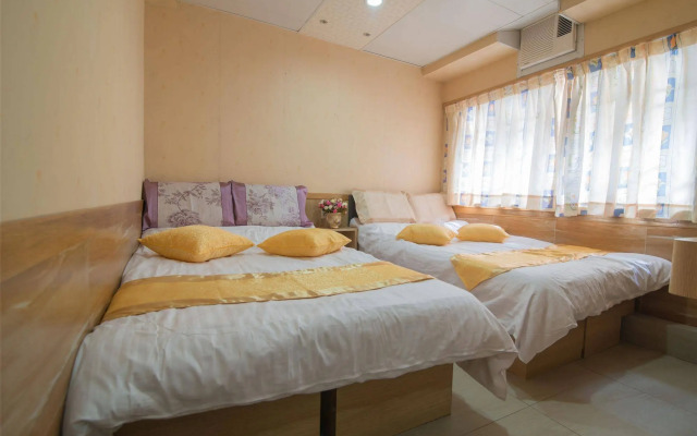 Me Easy Hostel