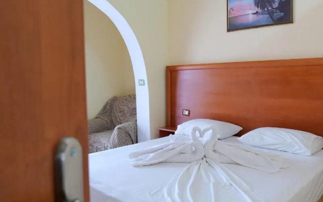 Divo Palace Hotel