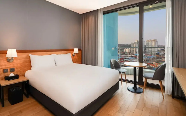 Nova Stay Gangneung