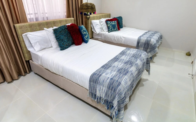 Casa Chunuu hotel boutique