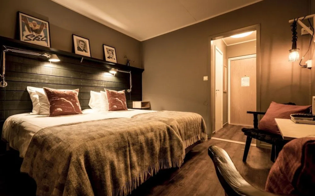 Granen Hotell & Restaurang