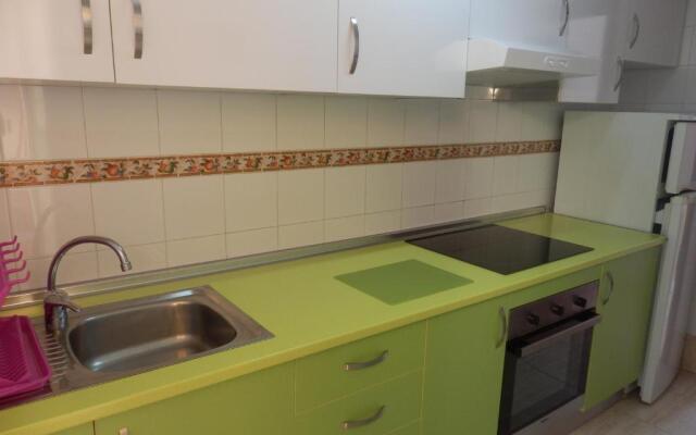 Apartamentos Taravilla P.26