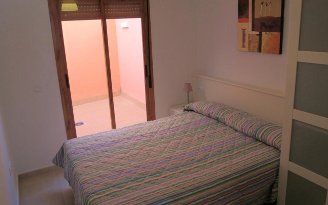 Apartamentos y Áticos Zahara