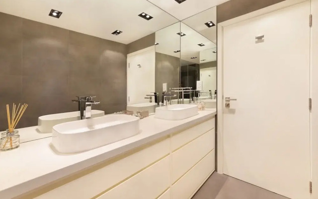 Maison Privee - Luxurious 2/Bed Apt on Palm Jumeirah