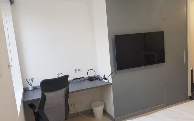 Appartement 2 - Nancy Hypercentre