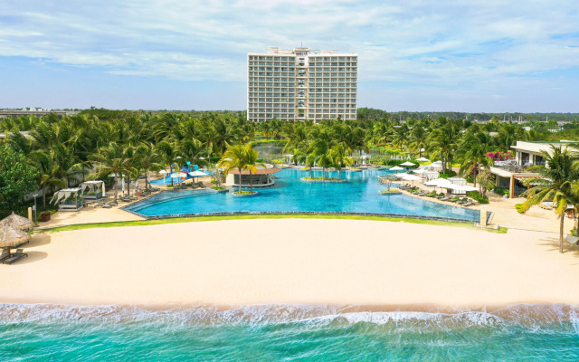 Melia Ho Tram Beach Resort