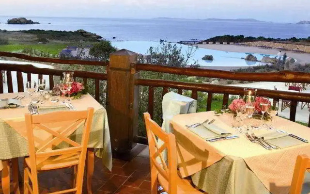 Resort Valle Dell’Erica Thalasso & SPA