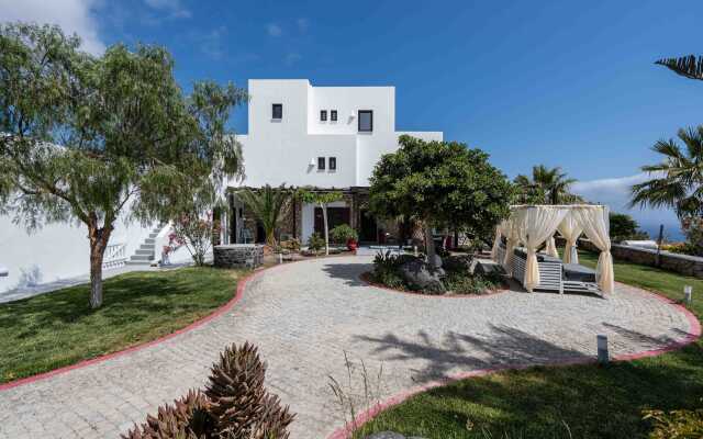 Harmony Luxury Villas