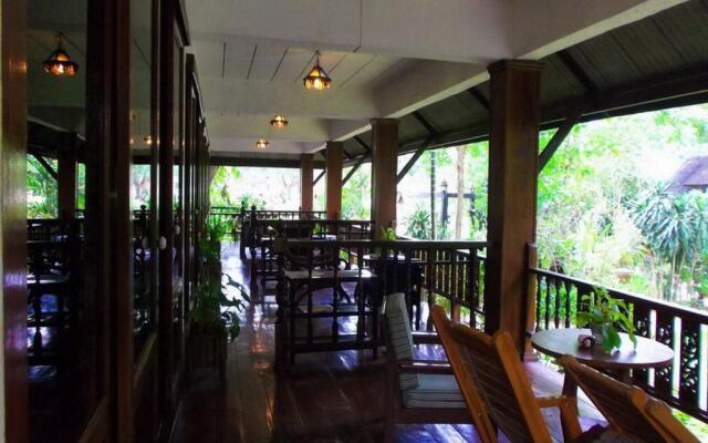 Baan Tawan Guesthouse