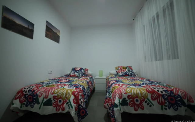 Apartamento AlmarVejer