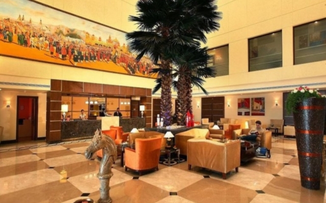 La Classic Hotel