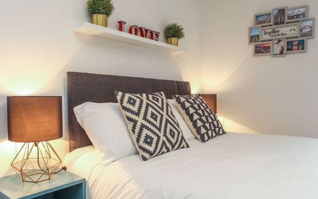 Camden Apartments Belfast