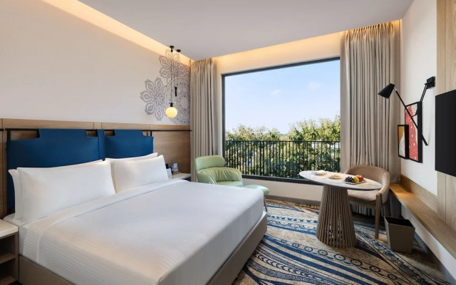 Fortune Walkway Mall, Haldwani - Member ITC Hotels' Group