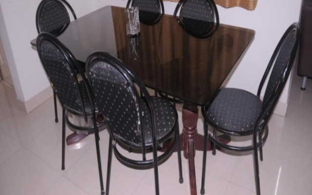 Urvasi Residency
