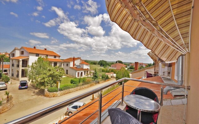 Apartments Manda