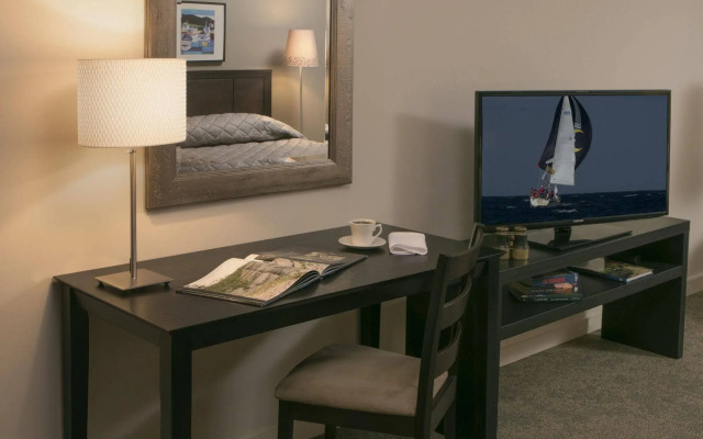 Hôtel Motel Belle Plage