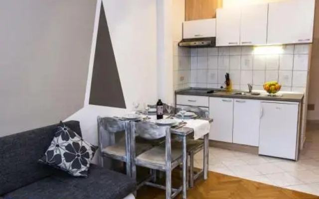 Guesthouse Teta Palmina