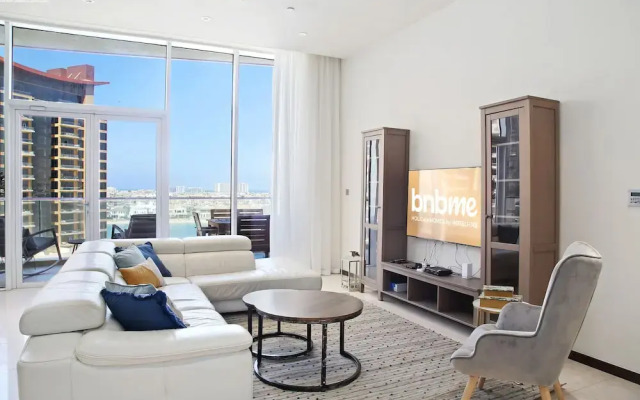 bnbme | Tiara Tanzanite | 1 BDR