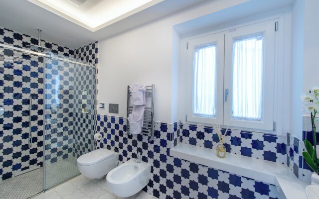 Villa Francesco Luxury Suites