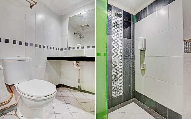 OYO 1367 Damon Butik Hotel