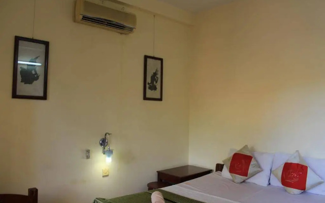 Earthwalkers Guesthouse