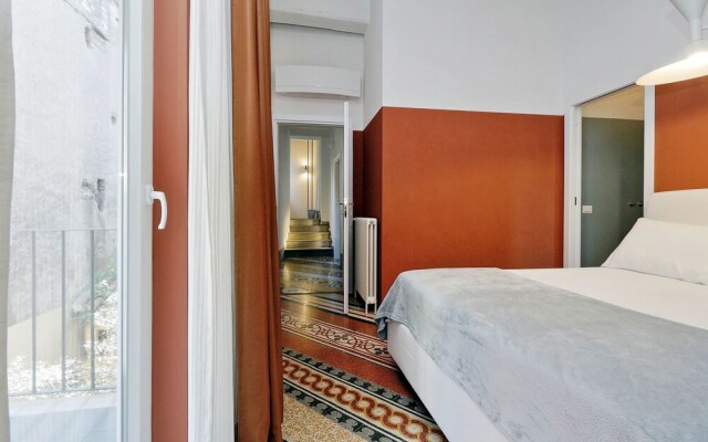 Trastevere Townhouse - My Extra Home
