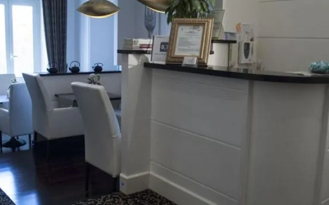 Relais La Maison De Luxe