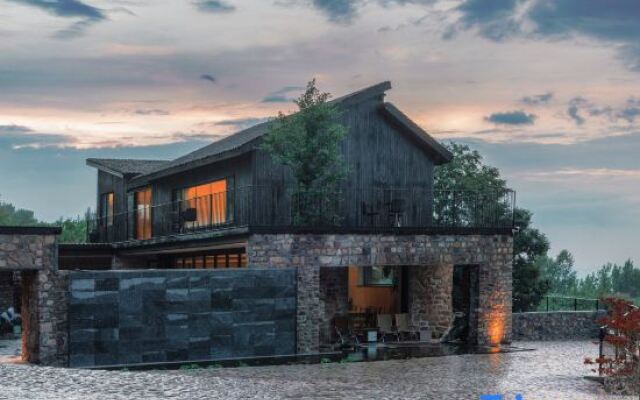 Southern Hill Homestay