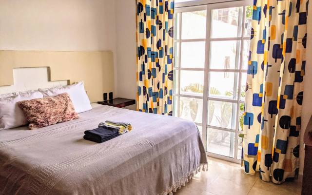 Los Castillos 3br Penthouse Pool Rooftop ocean view FASE1 RARE