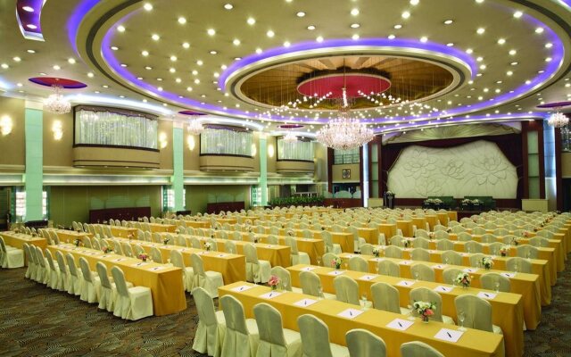 Hengfeng Haiyue International Hotel