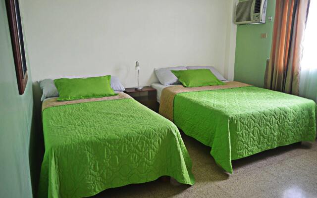 North Star - Hostal Guayaquil