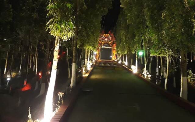 Excelsior Sylhet Hotel & Resort