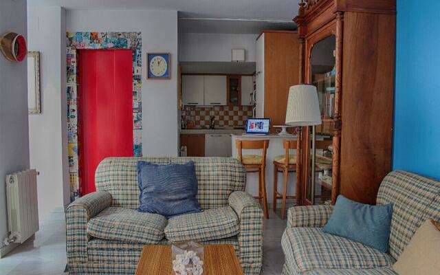 El jardin de Sol Cadiz