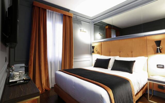 Saint B Boutique Hotel STB