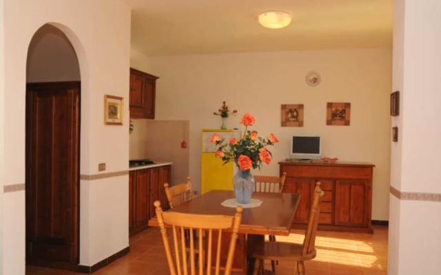 Appartamenti Spiaggia Bianca